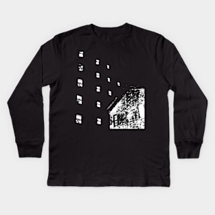 Dub Kids Long Sleeve T-Shirt